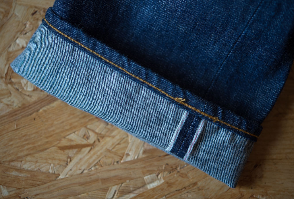 70's Bush Pants - Image 4