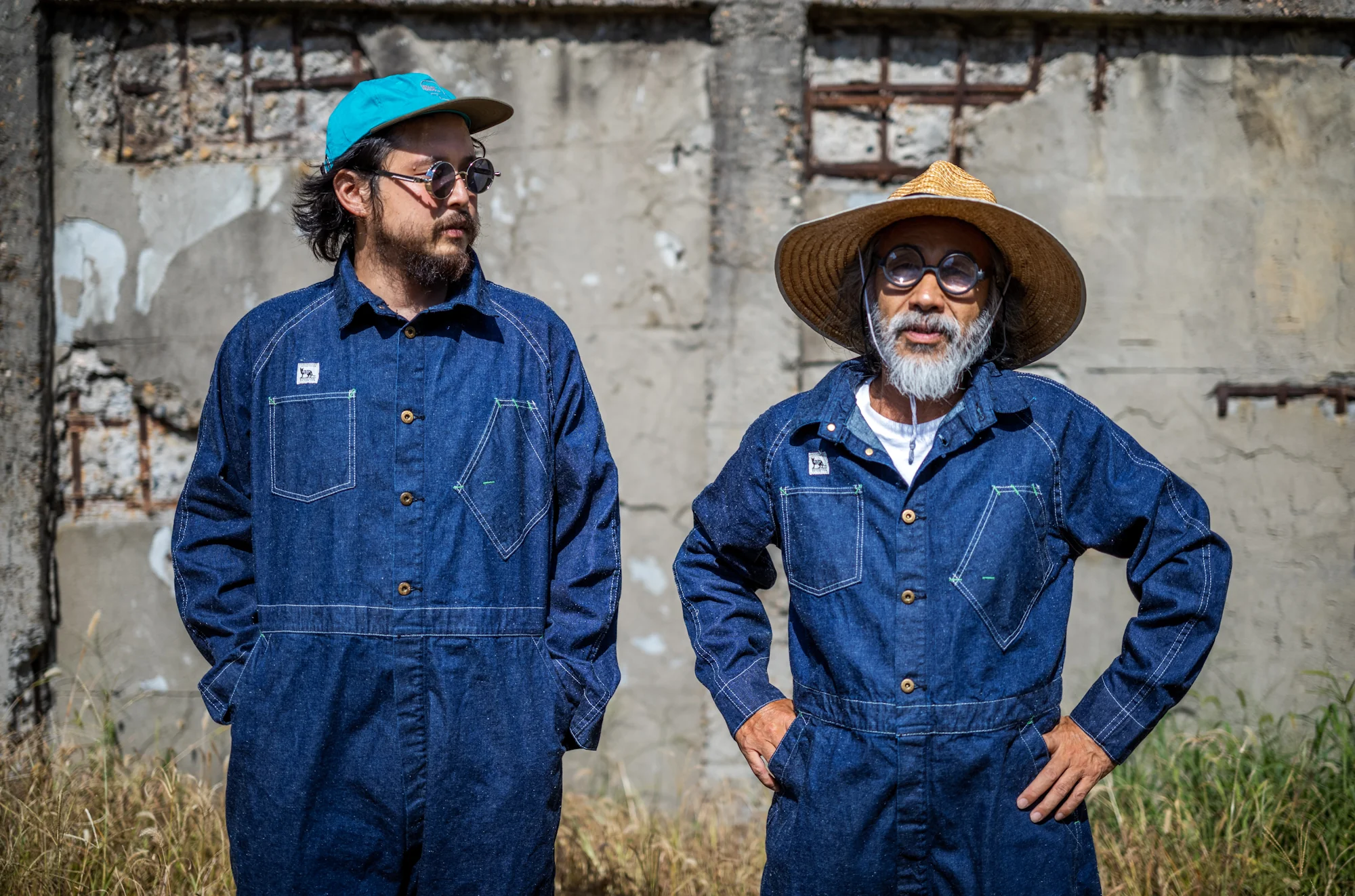 Black Cat Crew Suit - Image 10