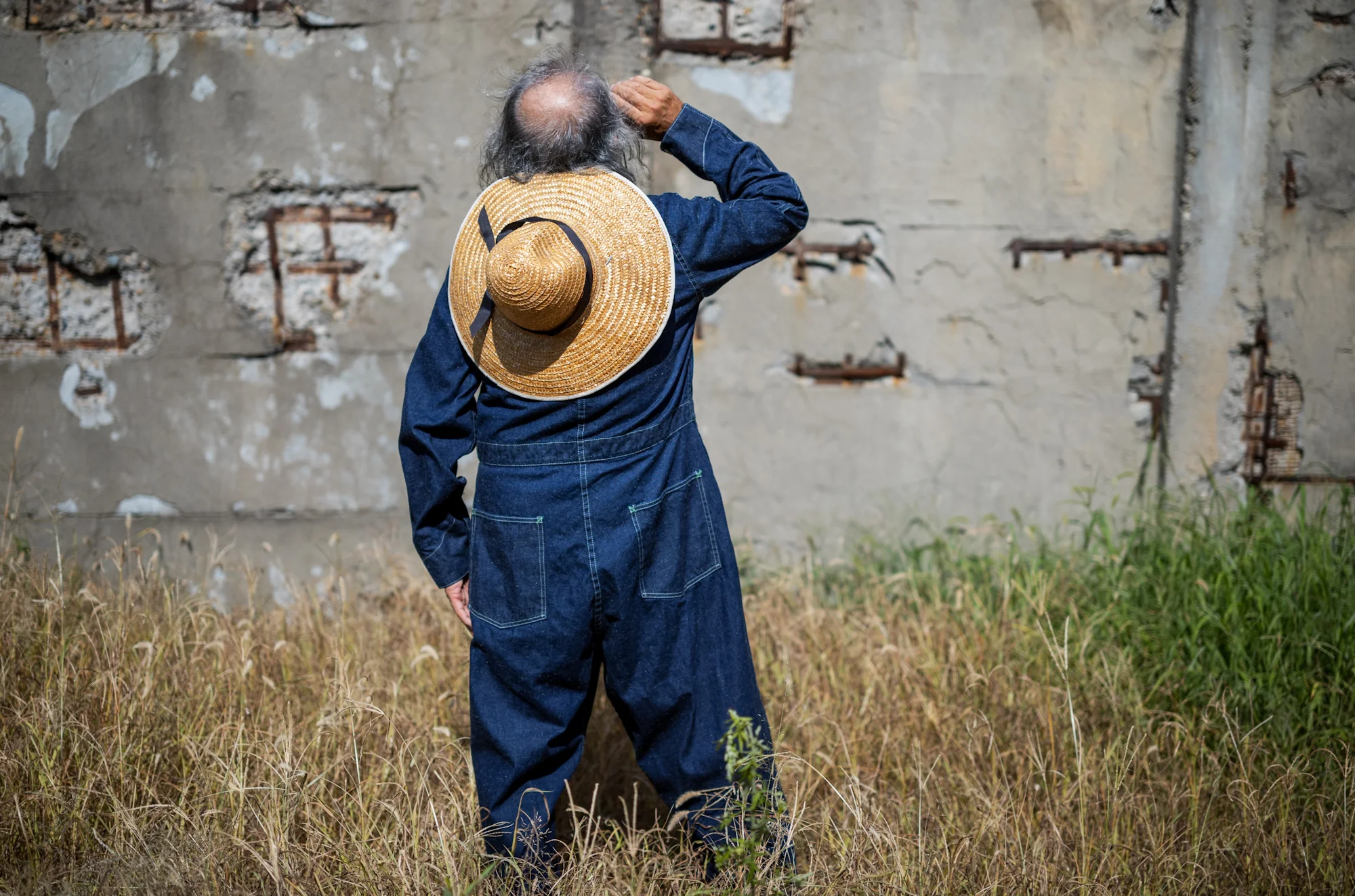 Black Cat Crew Suit - Image 11
