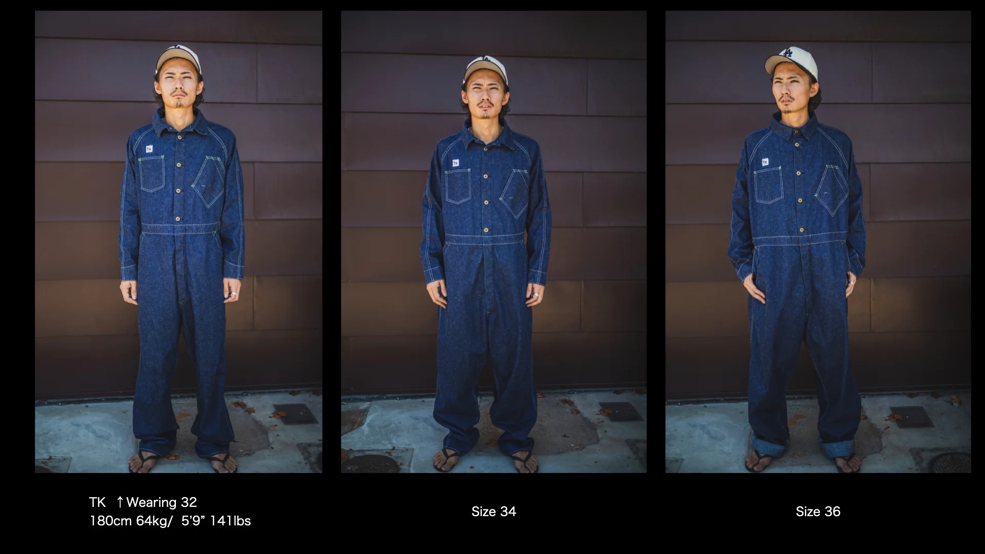 Black Cat Crew Suit - Image 3