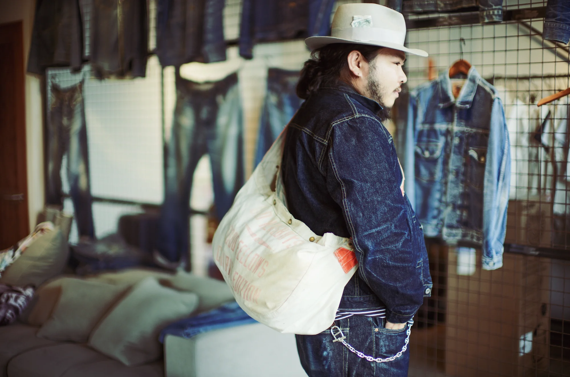 Brand-News Paper Bag - Image 15