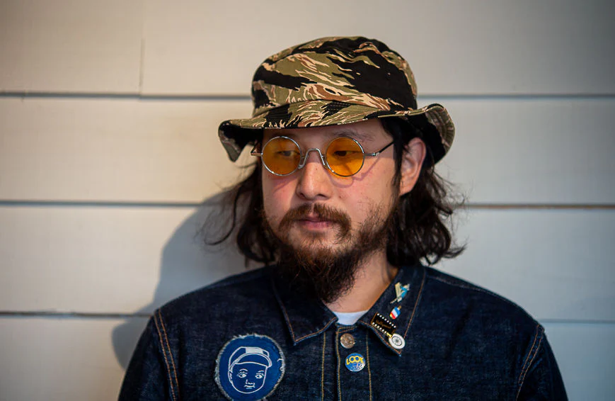 Bucket Hat - Image 6
