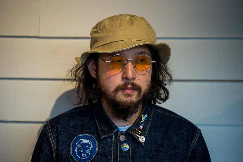 Bucket Hat - Image 8