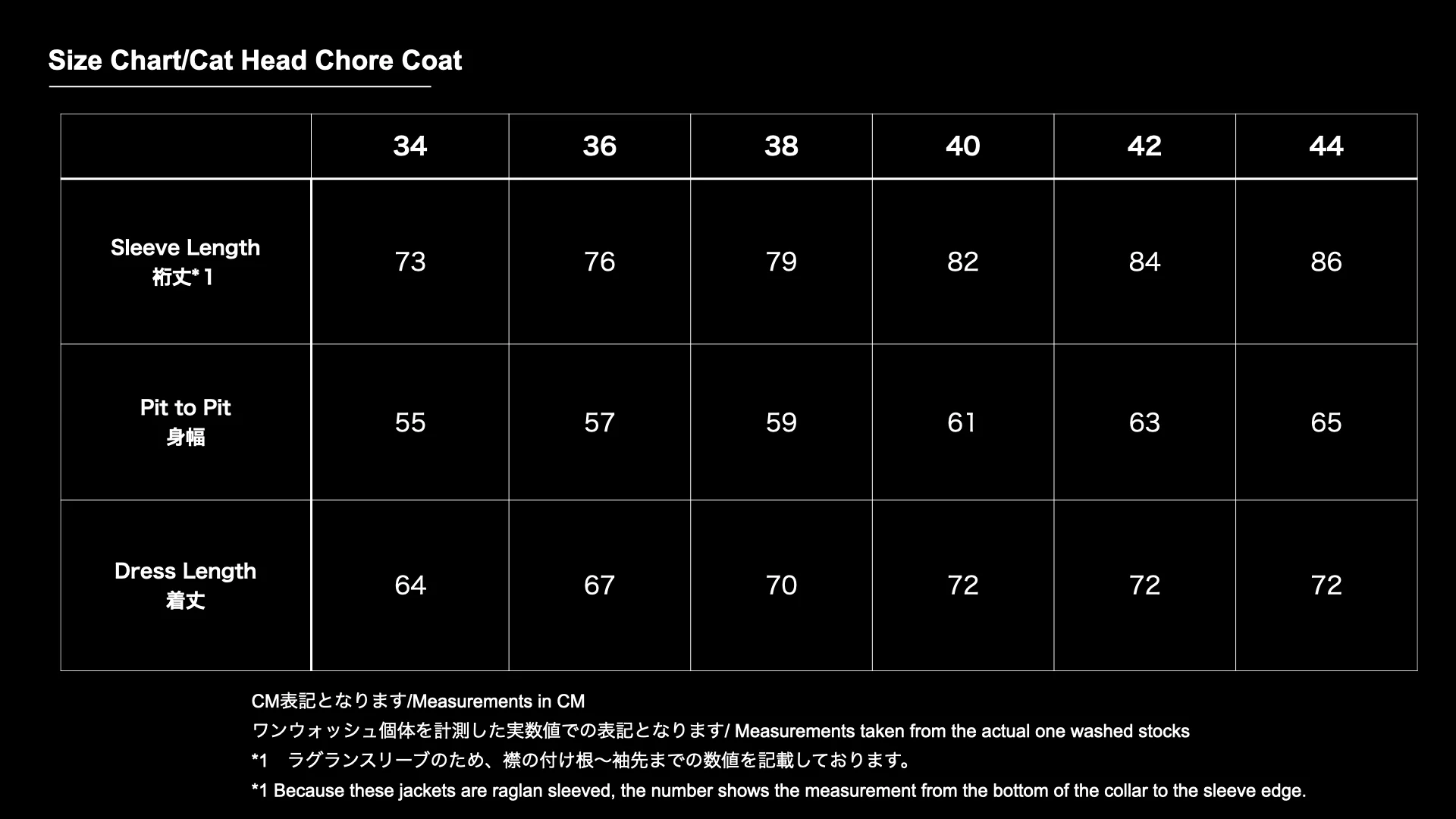 Cat Head Jacket - Image 6