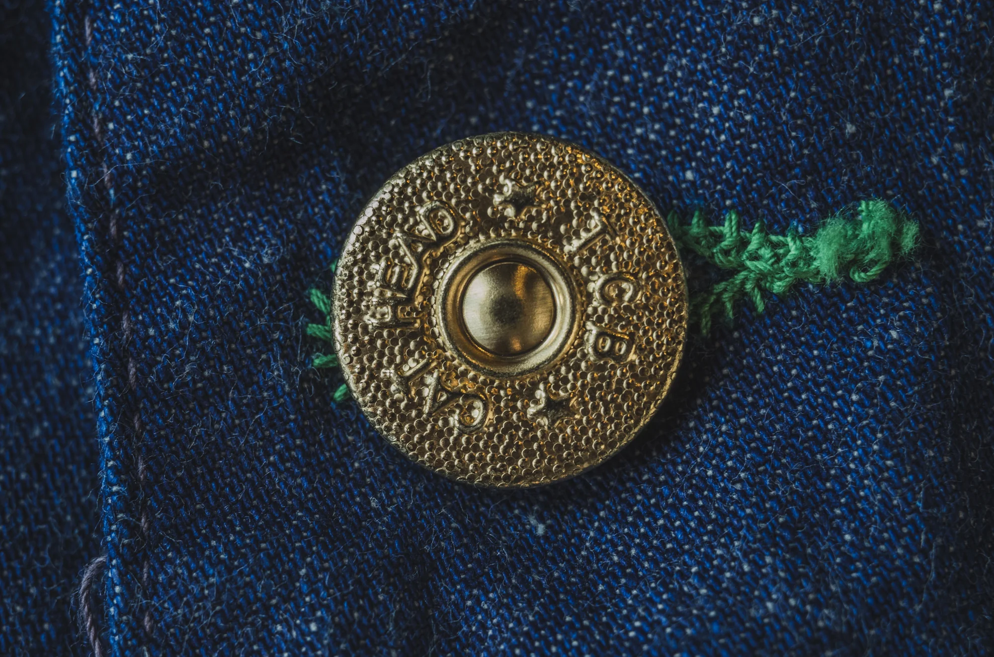 Cat Head Jacket - Image 7