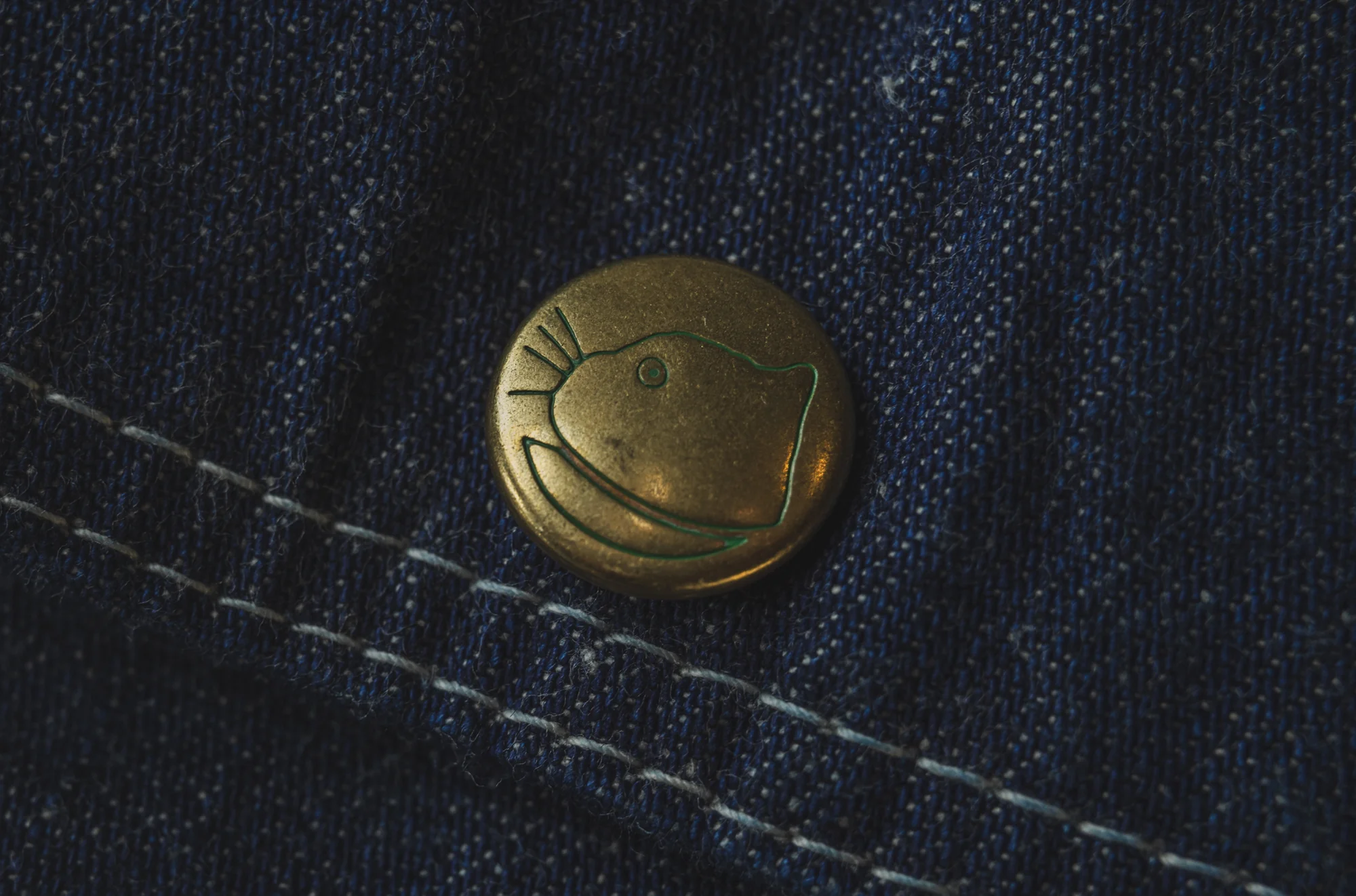Cat Head Jacket - Image 8