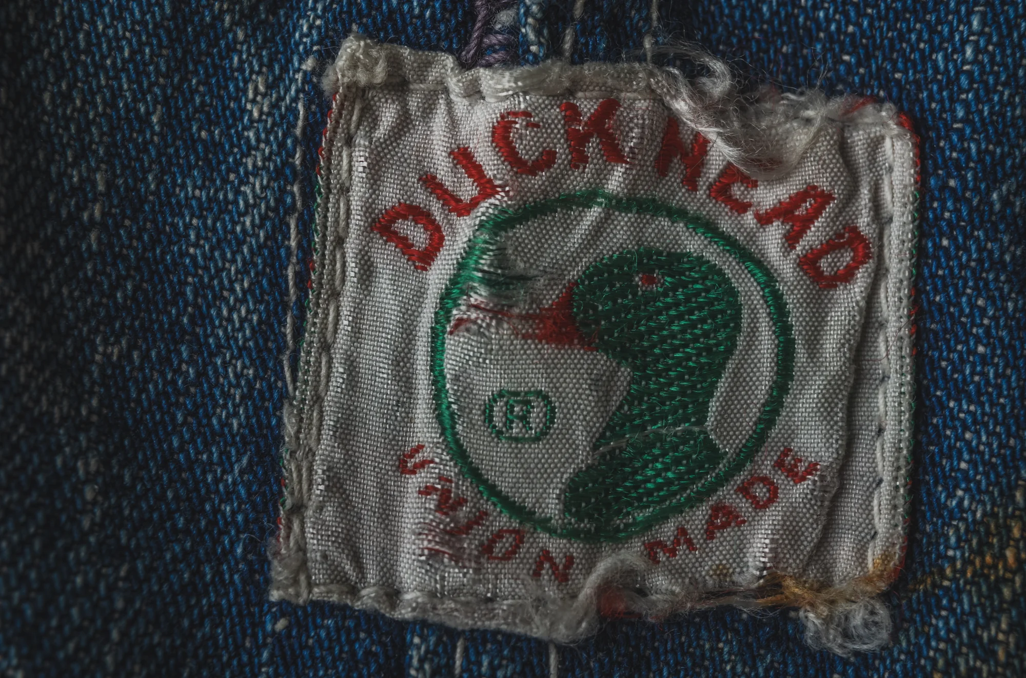 Cat Head Jacket - Image 27