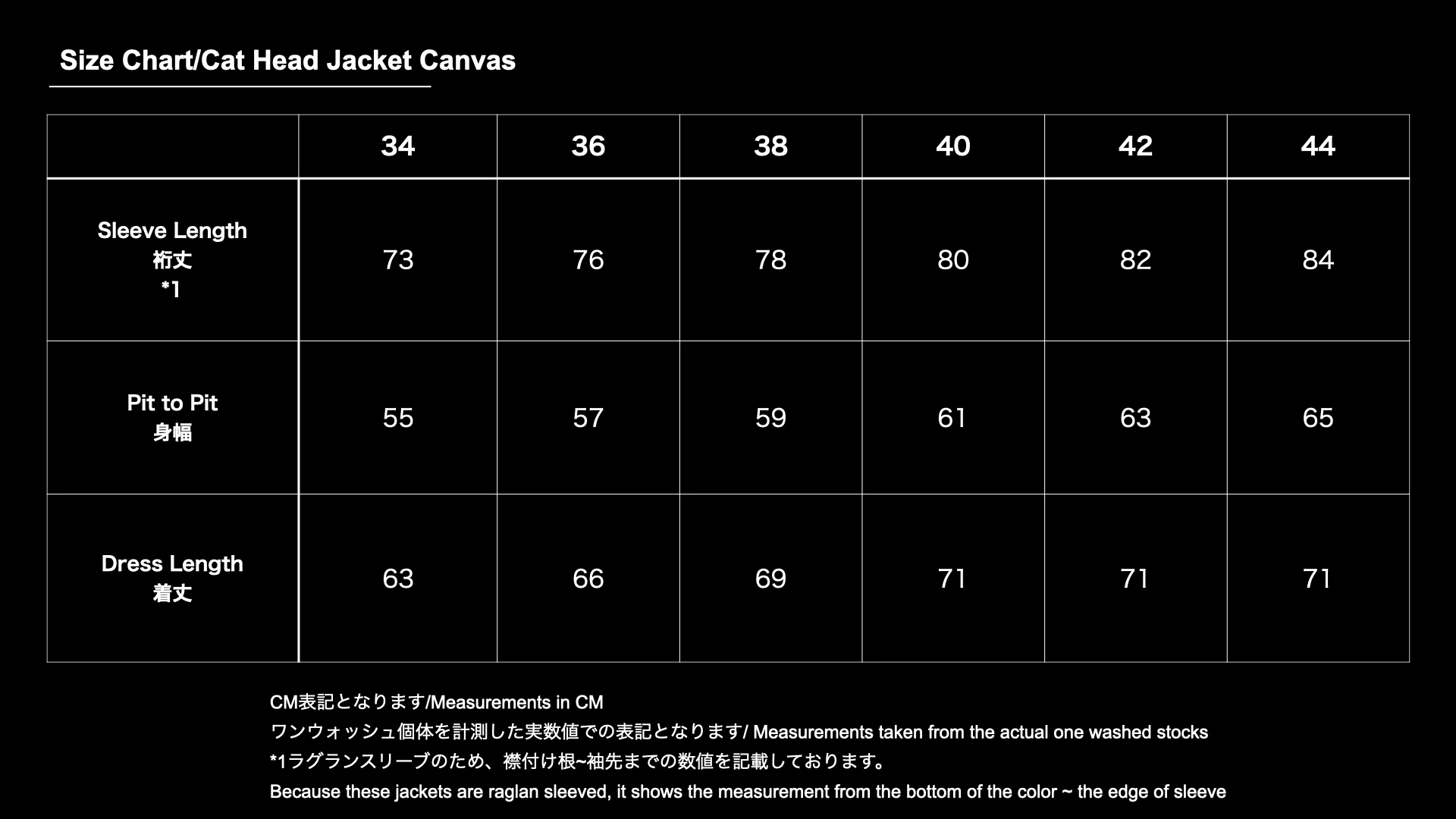 Cat Head Jacket Hickory - Image 12