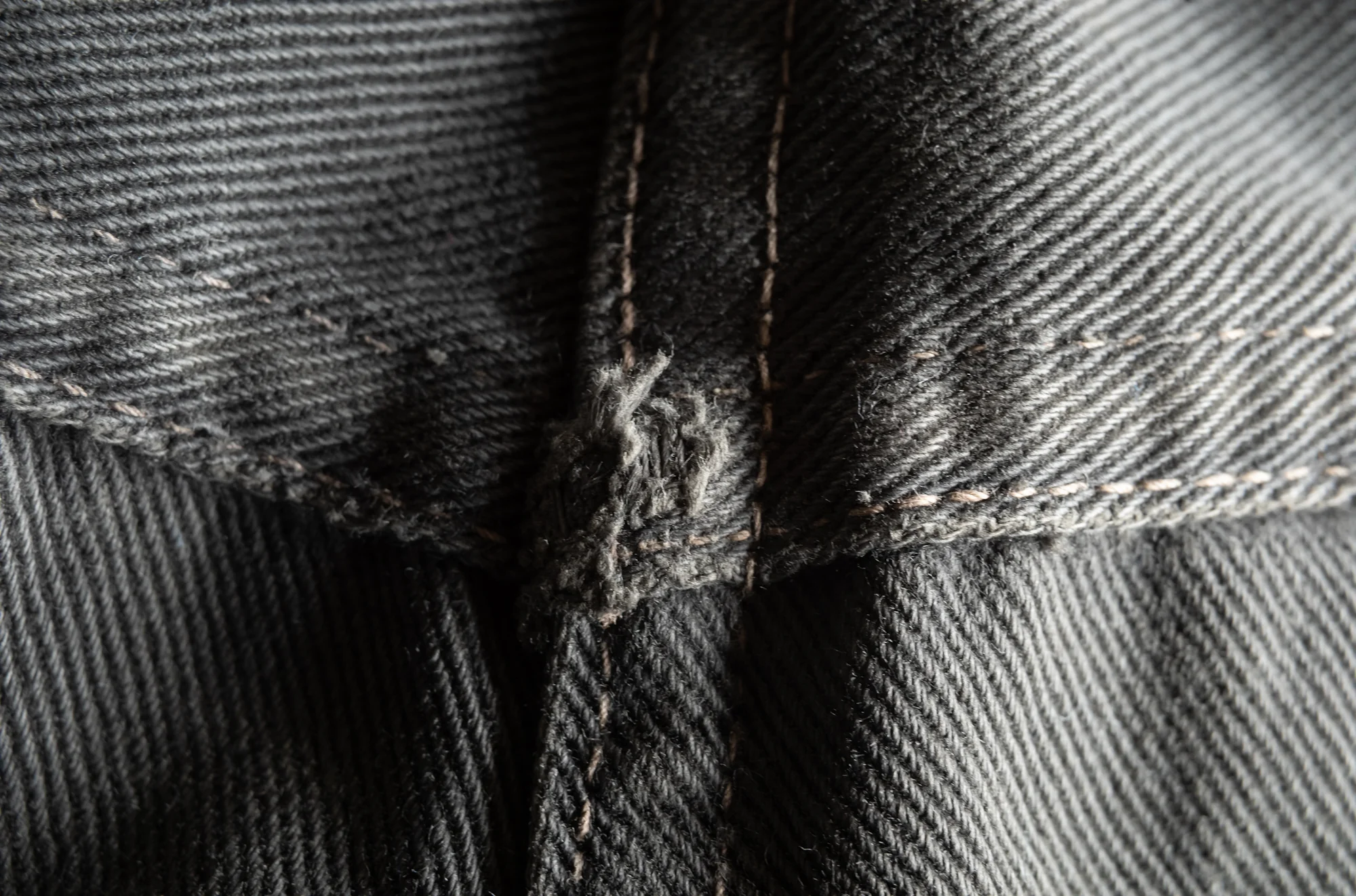 □Pre-Order□ Cat Worker Pants - Image 10