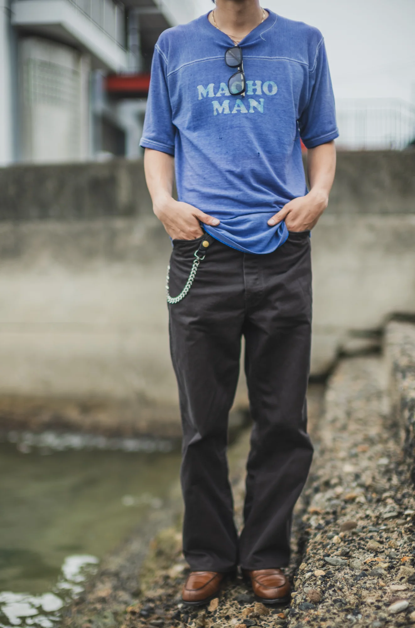 □Pre-Order□ Cat Worker Pants - Image 18