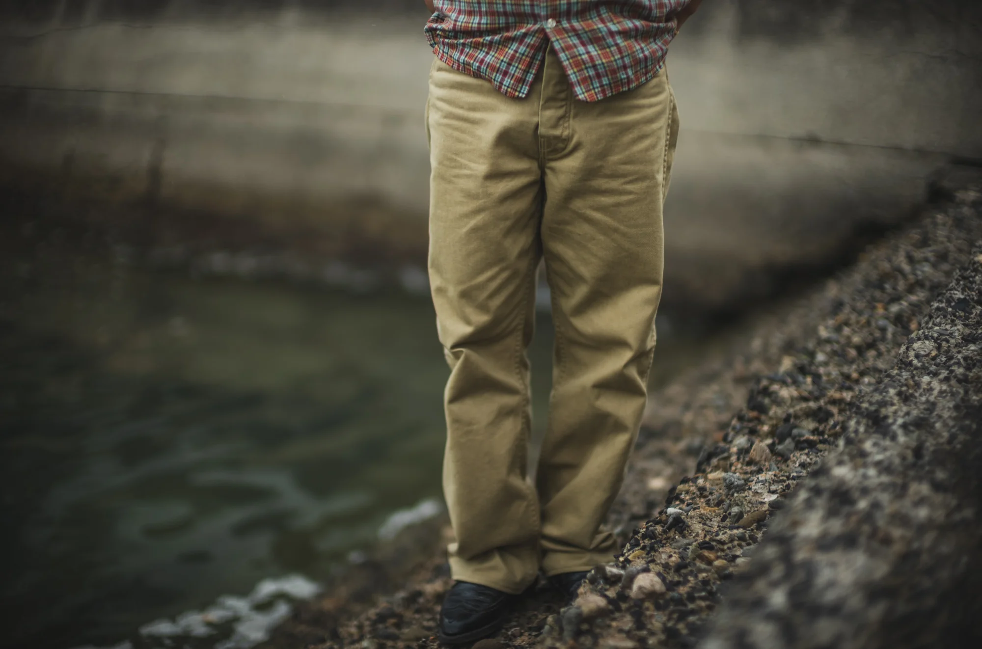 □Pre-Order□ Cat Worker Pants - Image 25