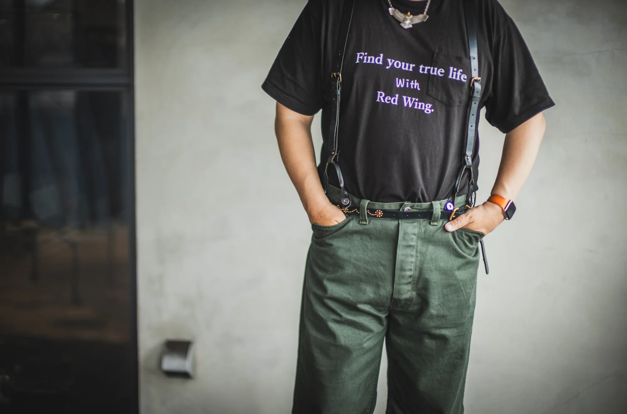 □Pre-Order□ Cat Worker Pants - Image 28