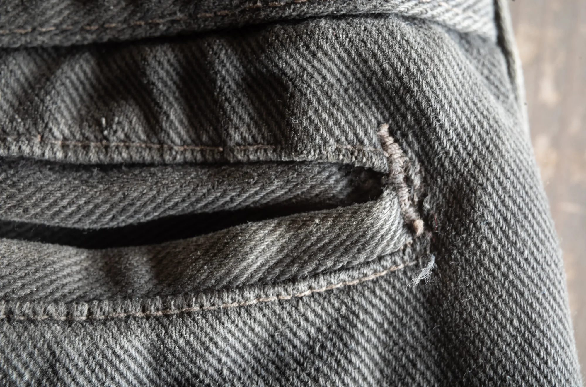 □Pre-Order□ Cat Worker Pants - Image 31