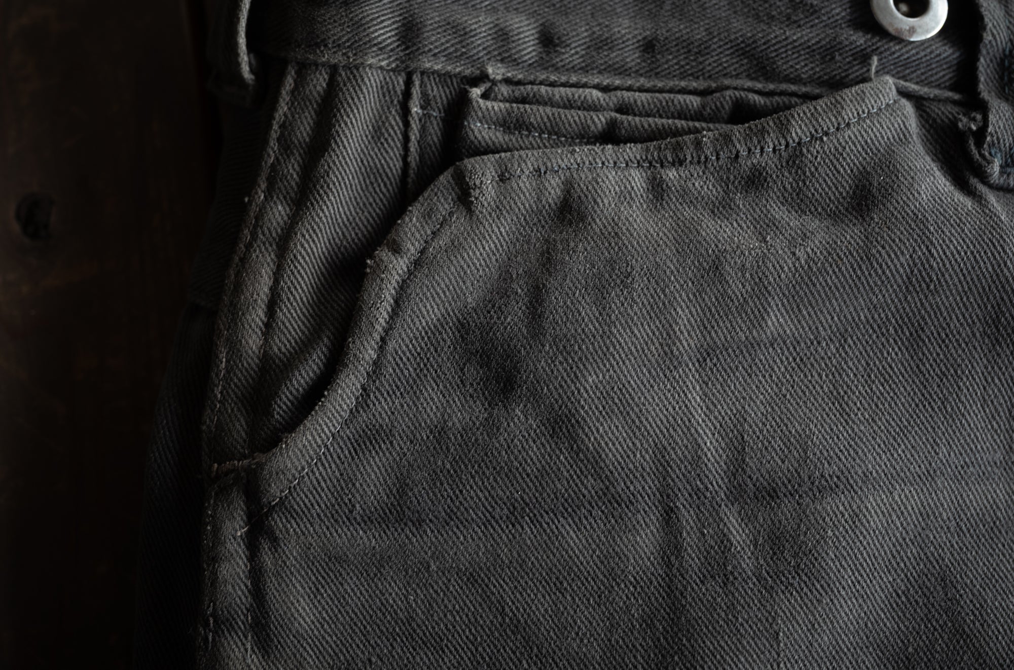 □Pre-Order□ Cat Worker Pants - Image 32