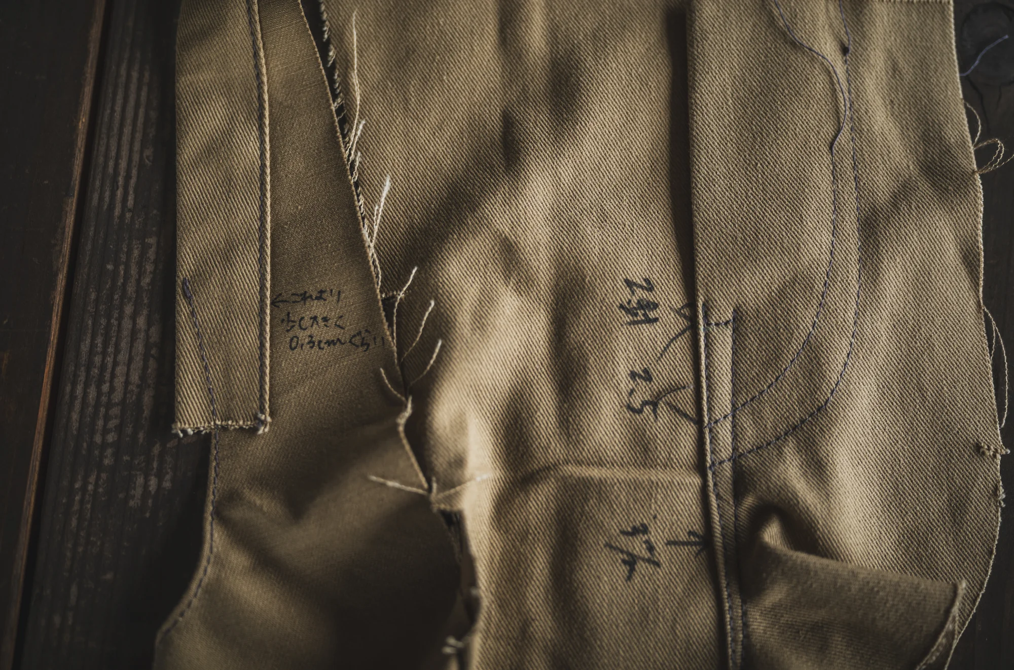 □Pre-Order□ Cat Worker Pants - Image 35