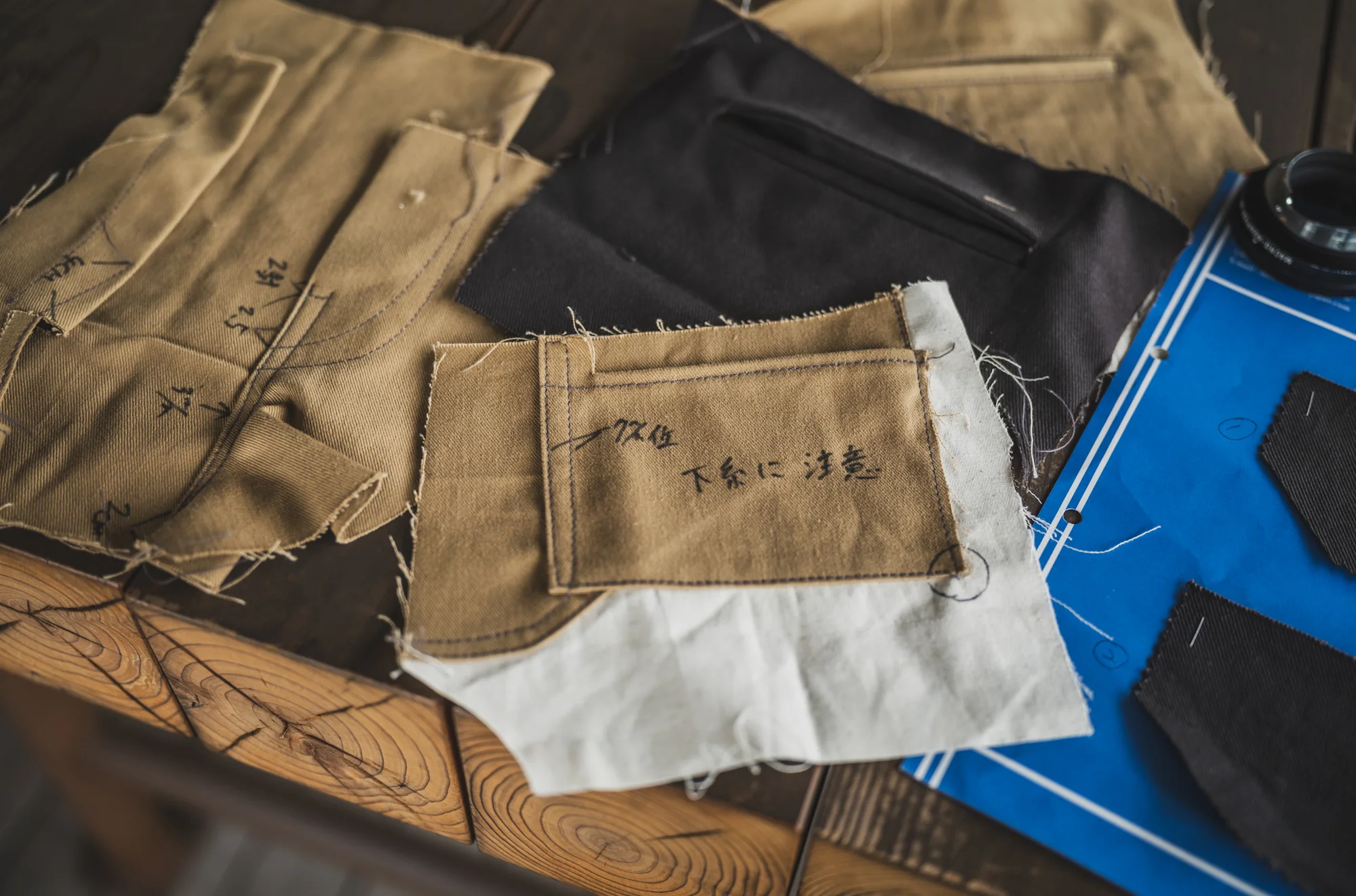 □Pre-Order□ Cat Worker Pants - Image 41