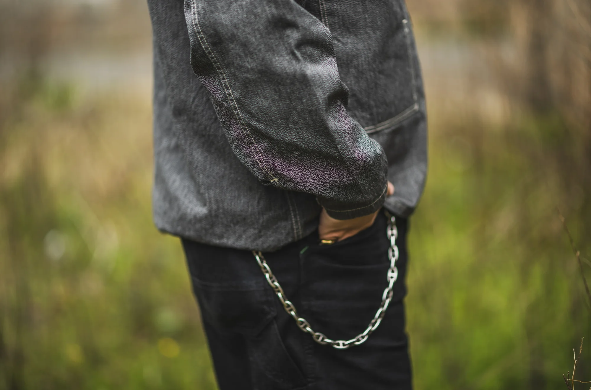 Catface Pullover Shirt - Image 29
