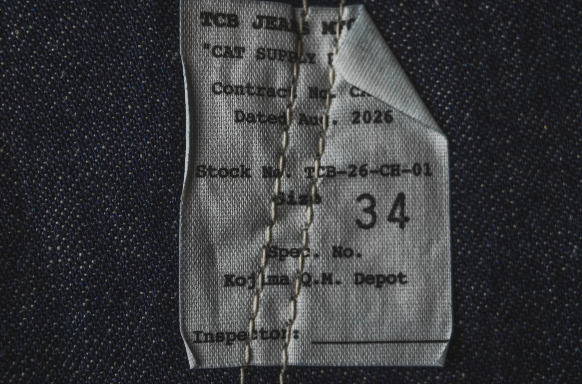 Catface Pullover Shirt - Image 9
