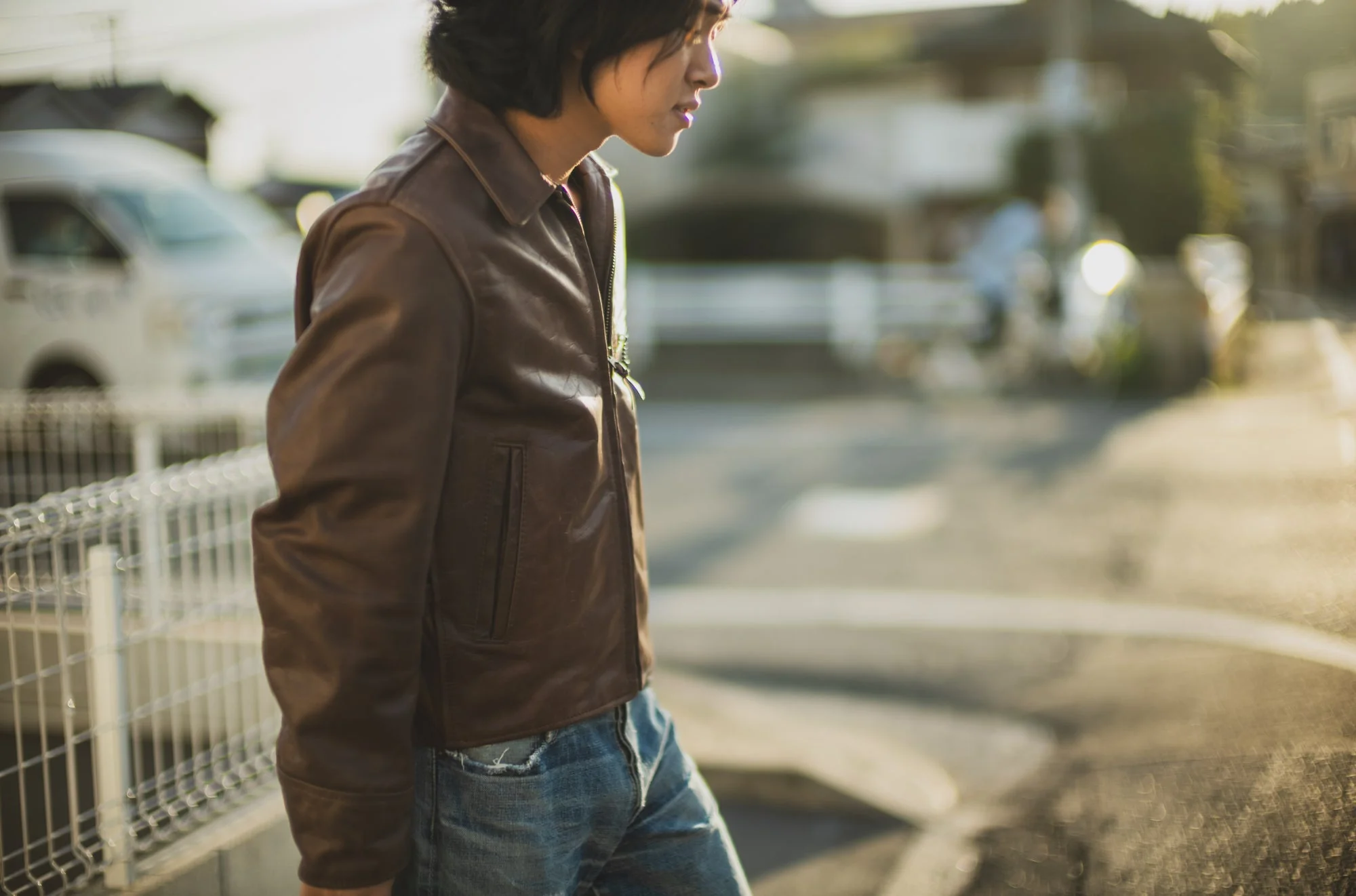 Stay Gold Chino / 41 Khaki Chino - Image 25