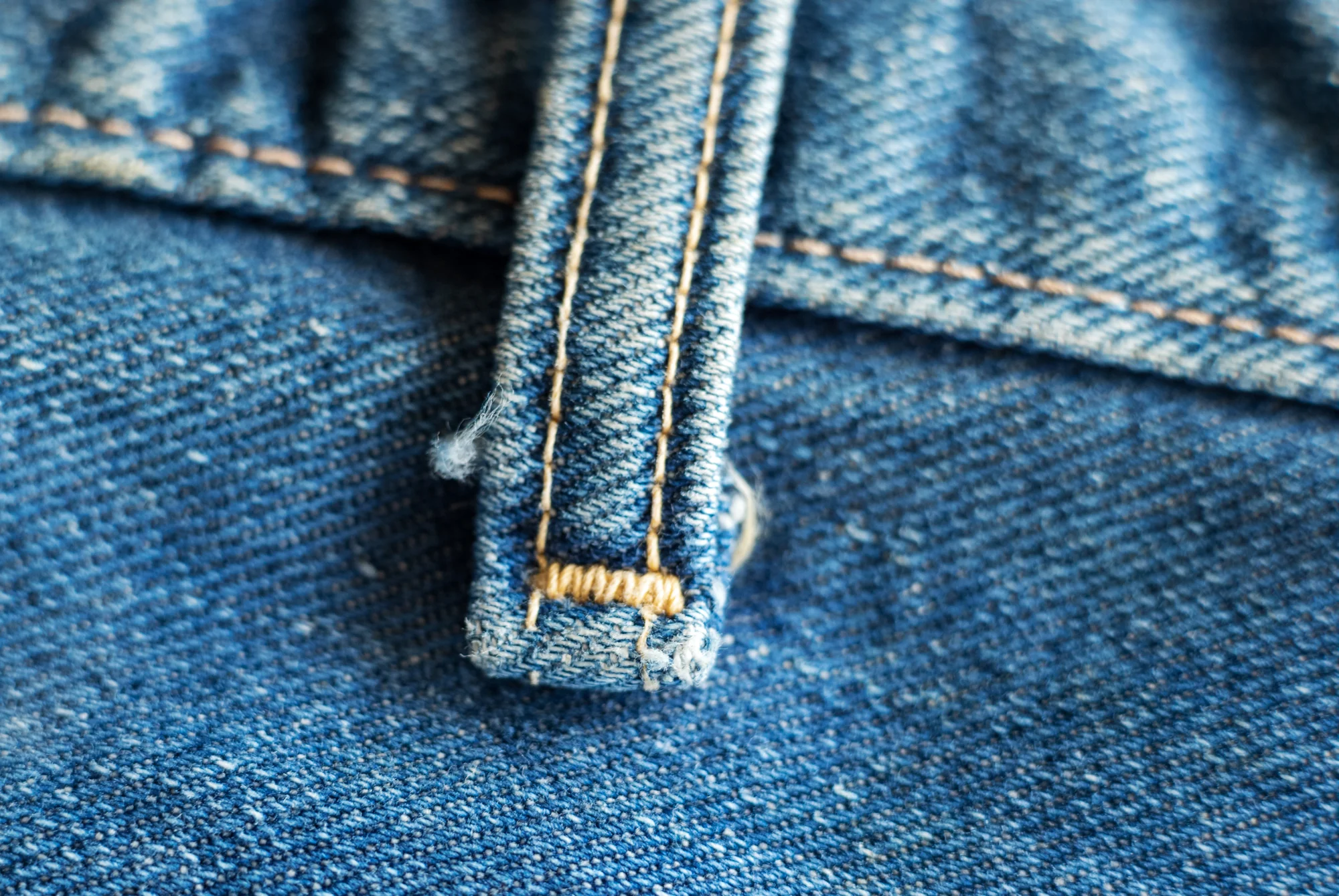 Working Cat Hero Jeans - Image 13