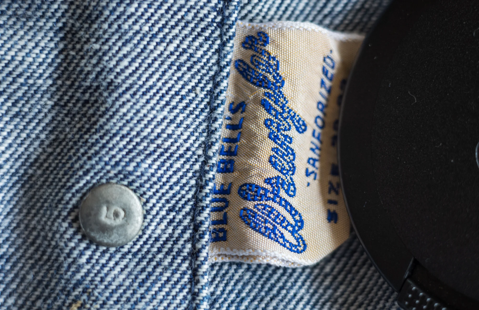 Working Cat Hero Jeans - Image 14