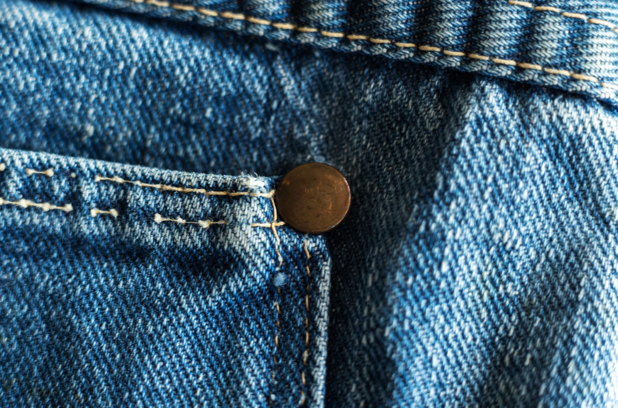 Working Cat Hero Jeans - Image 15