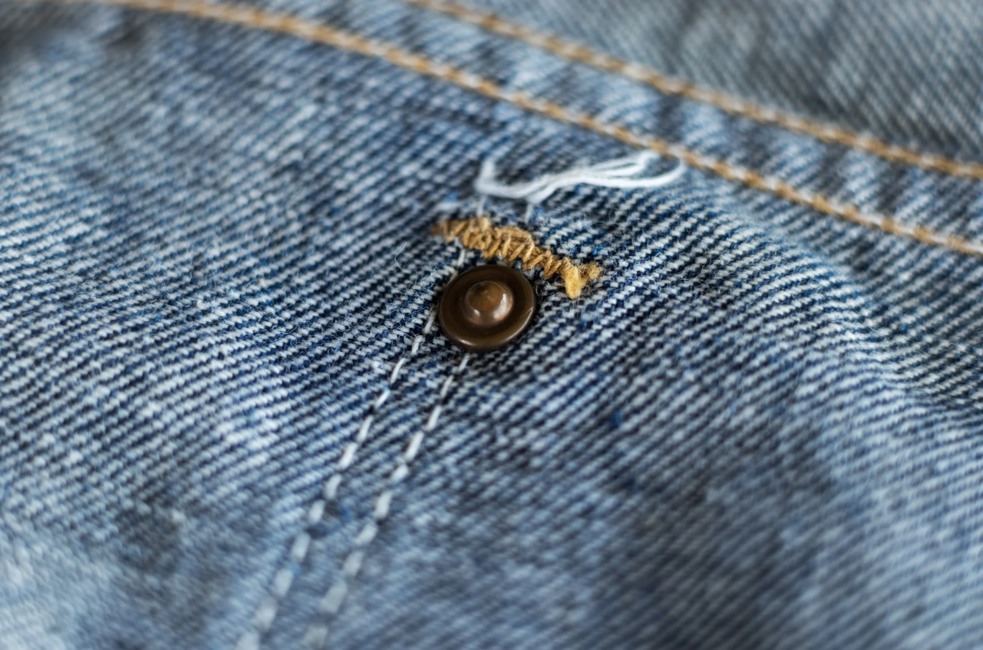 Working Cat Hero Jeans - Image 17