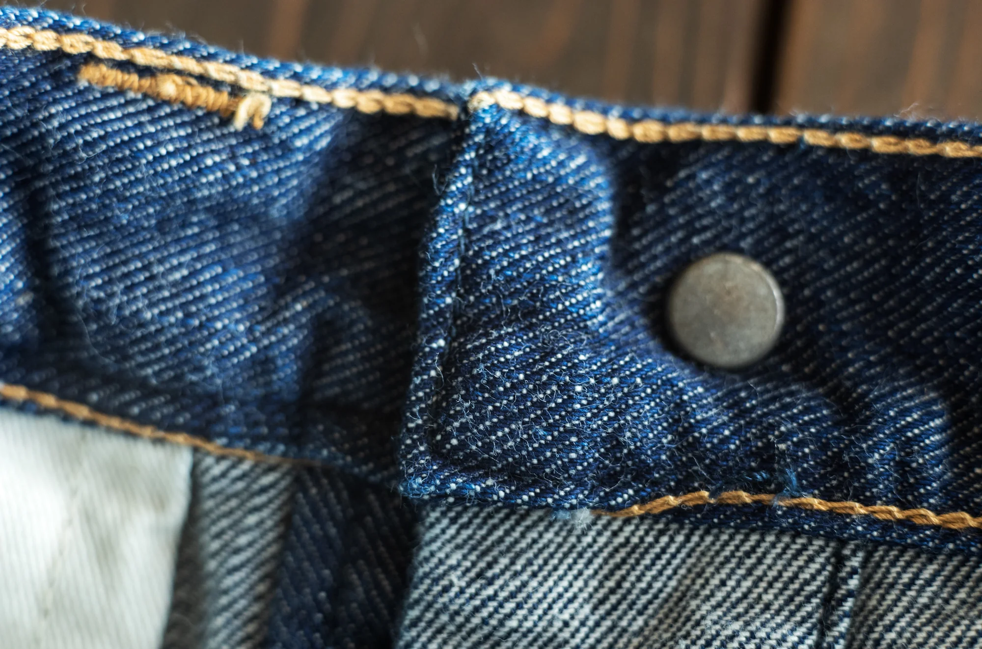 Working Cat Hero Jeans - Image 7