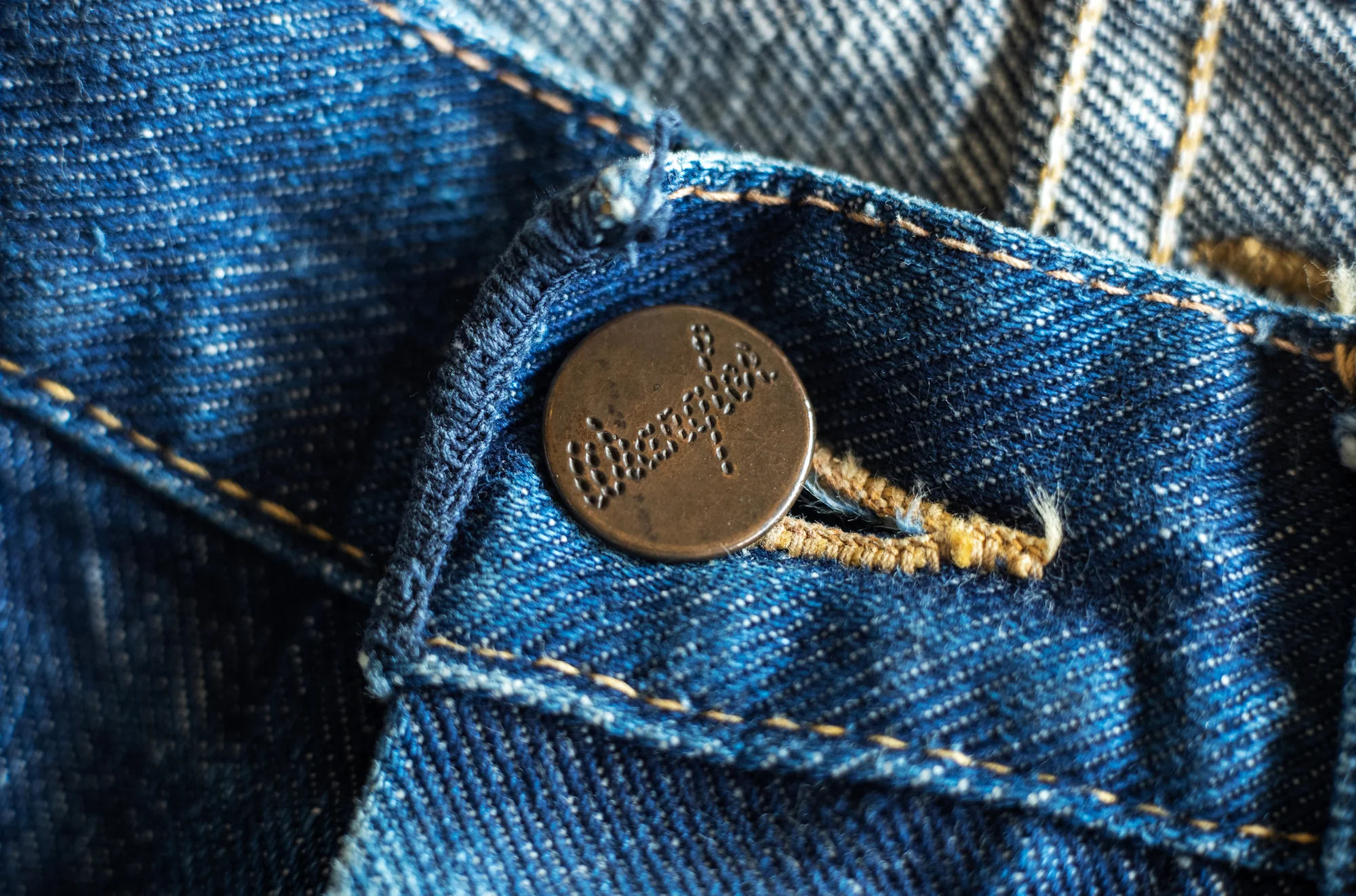 Working Cat Hero Jeans - Image 9