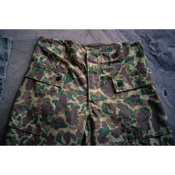 Crawling Pants / USMC M-44 - Image 6