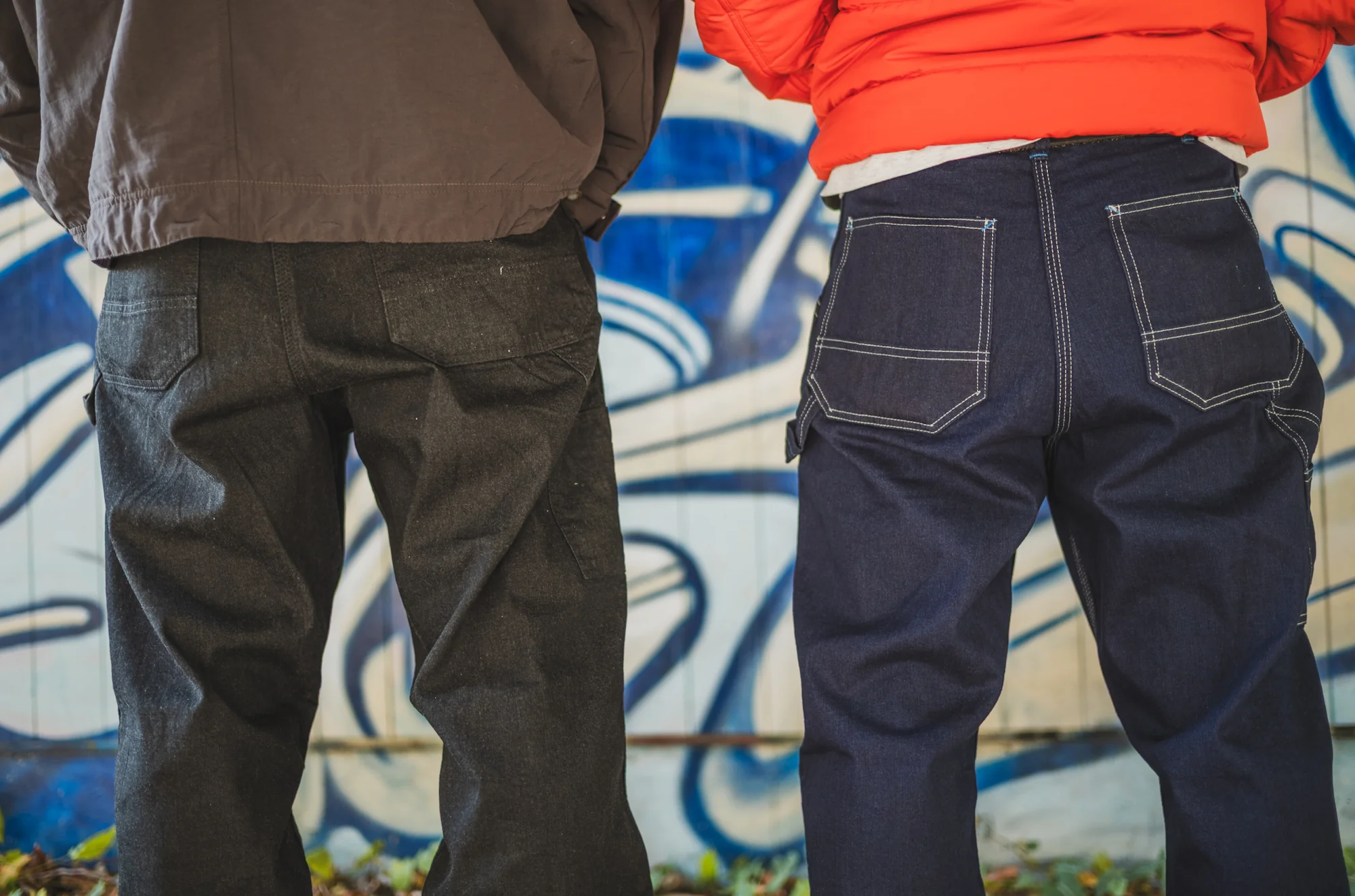 New Carpenter Pants - Image 10