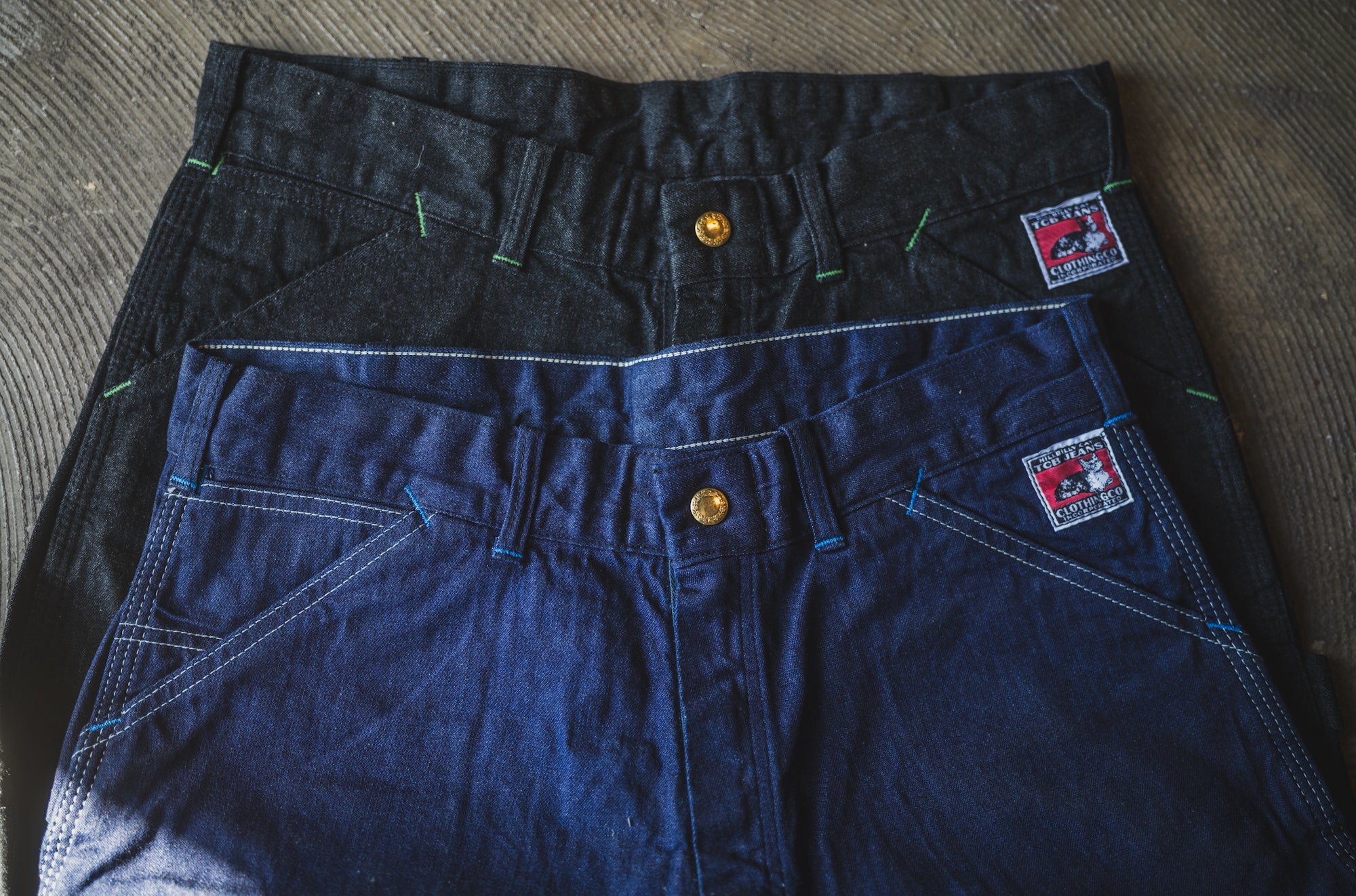 New Carpenter Pants - Image 2