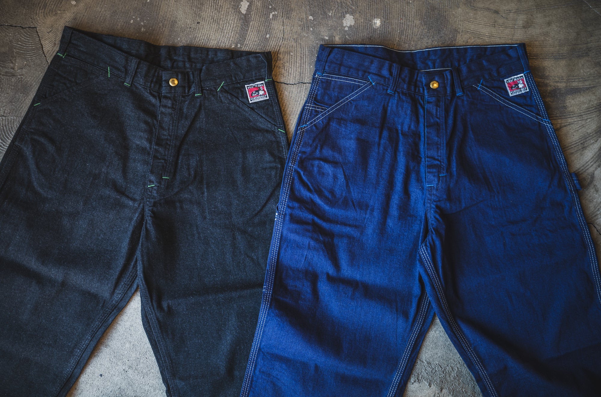 New Carpenter Pants - Image 3