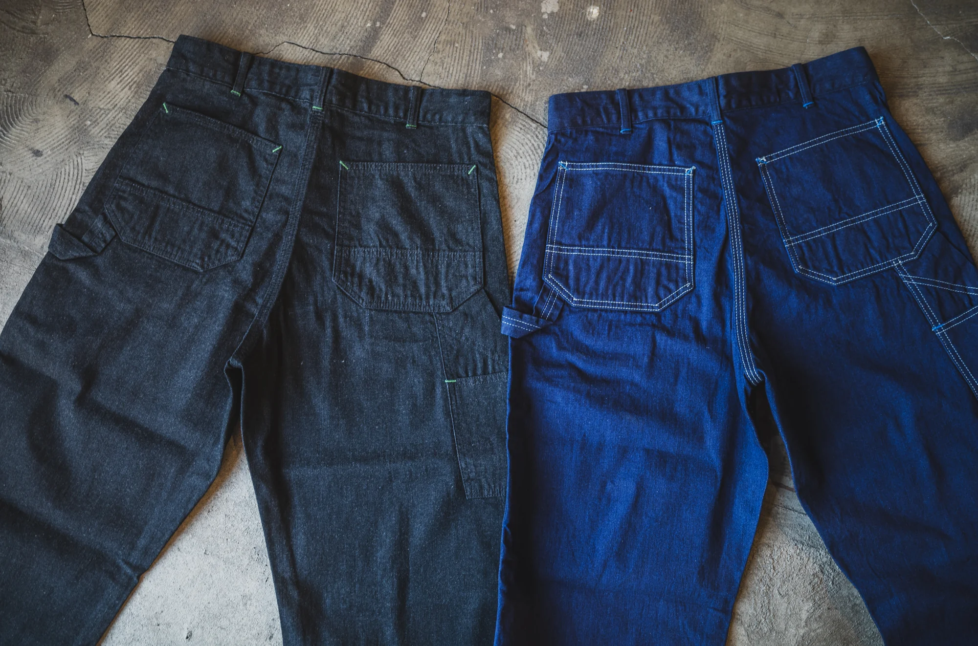 New Carpenter Pants - Image 4