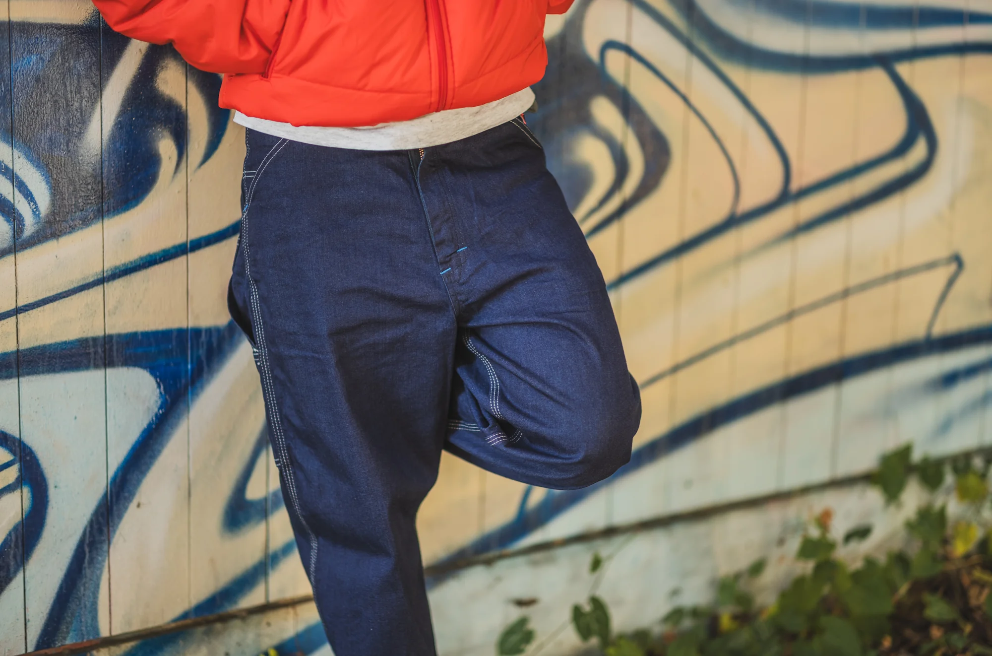 New Carpenter Pants - Image 7