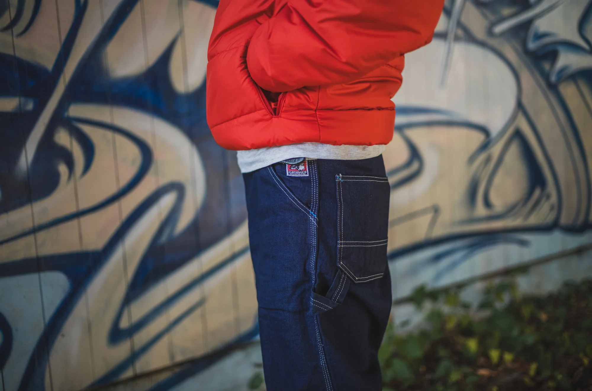 New Carpenter Pants - Image 8