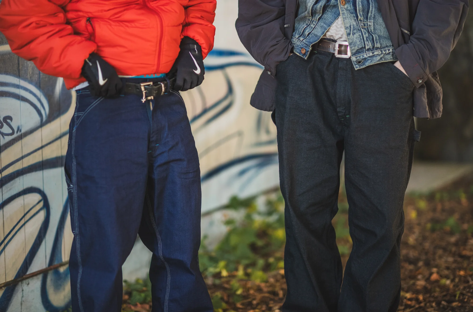 New Carpenter Pants - Image 9