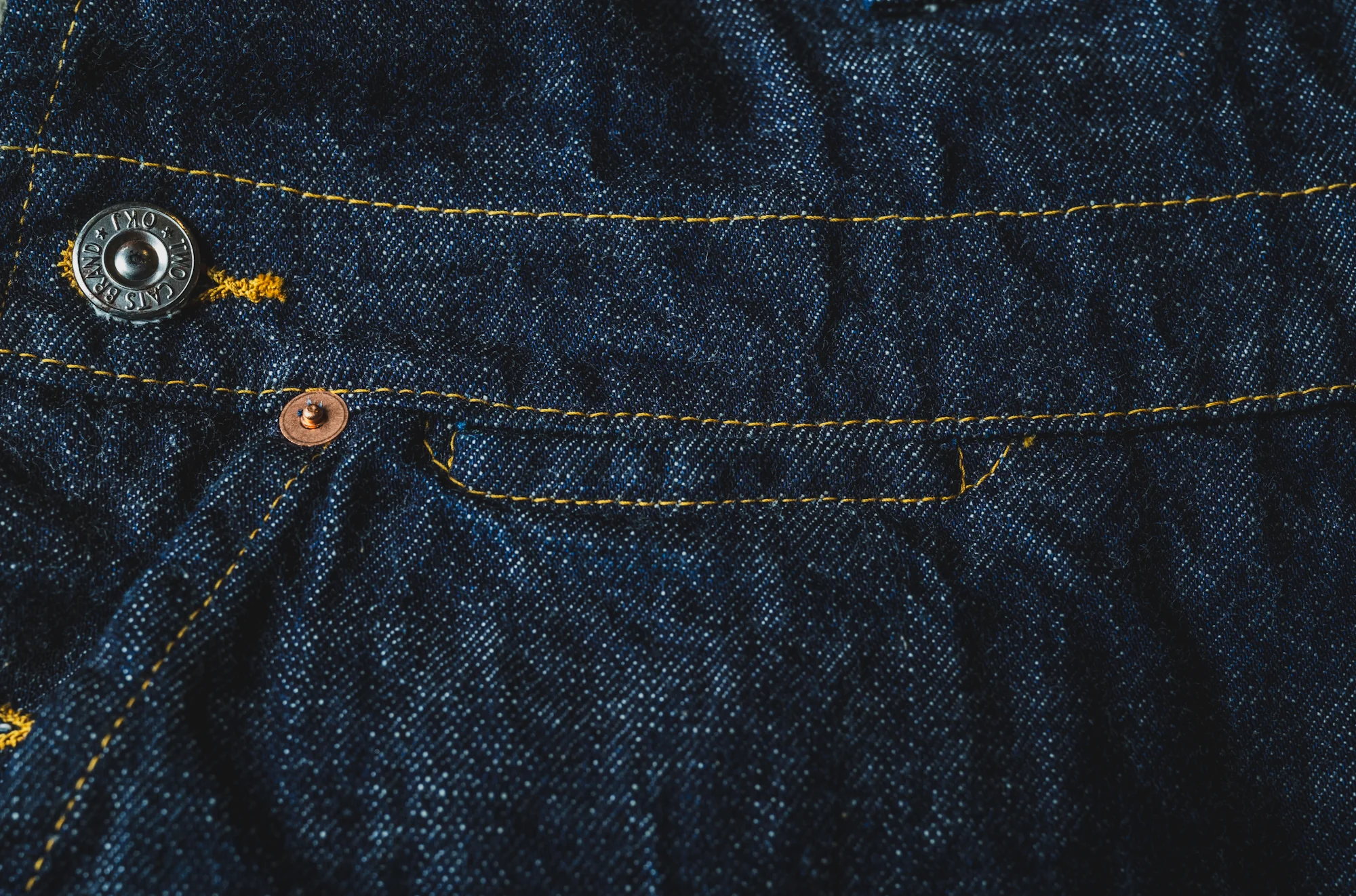 No.1 Overalls - Image 7