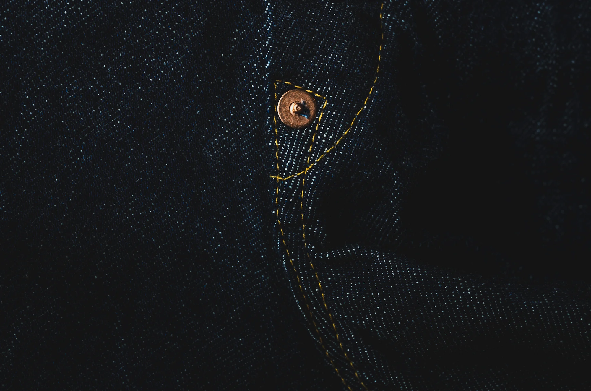No.1 Overalls - Image 9