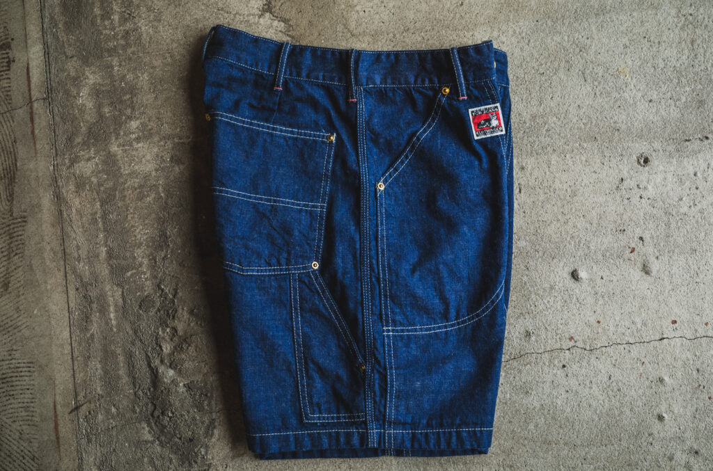 Painter Shorts 7.5oz - Image 10
