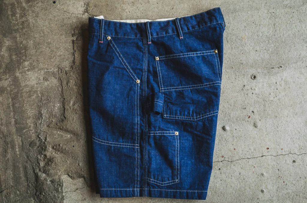 Painter Shorts 7.5oz - Image 11