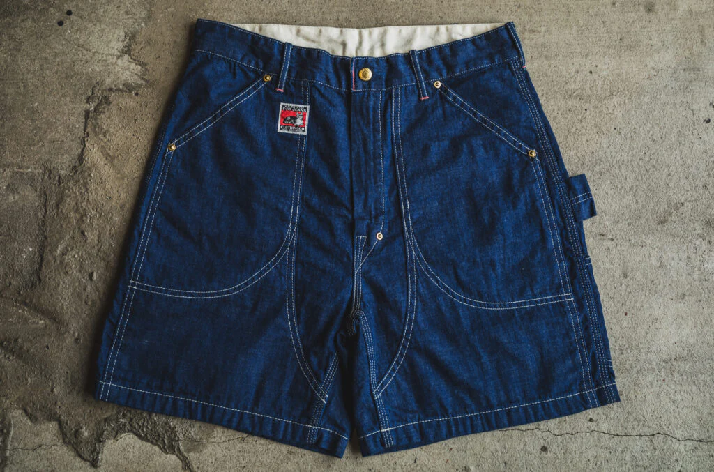 Painter Shorts 7.5oz - Image 8
