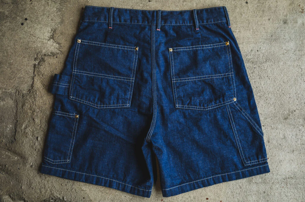 Painter Shorts 7.5oz - Image 9