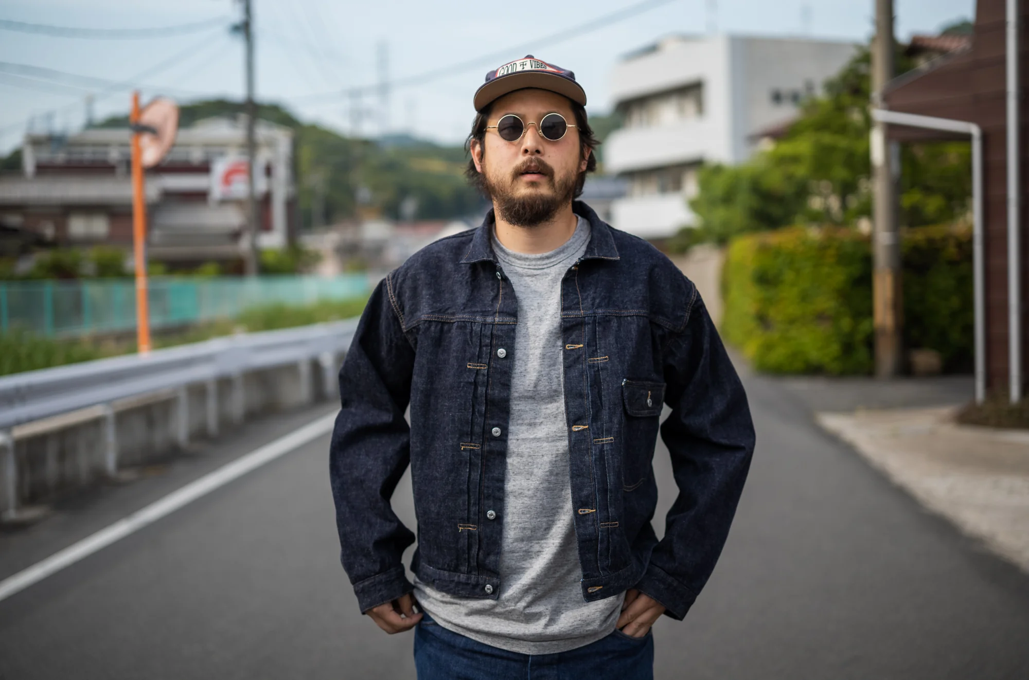 20's Jacket 12.5oz - Image 12