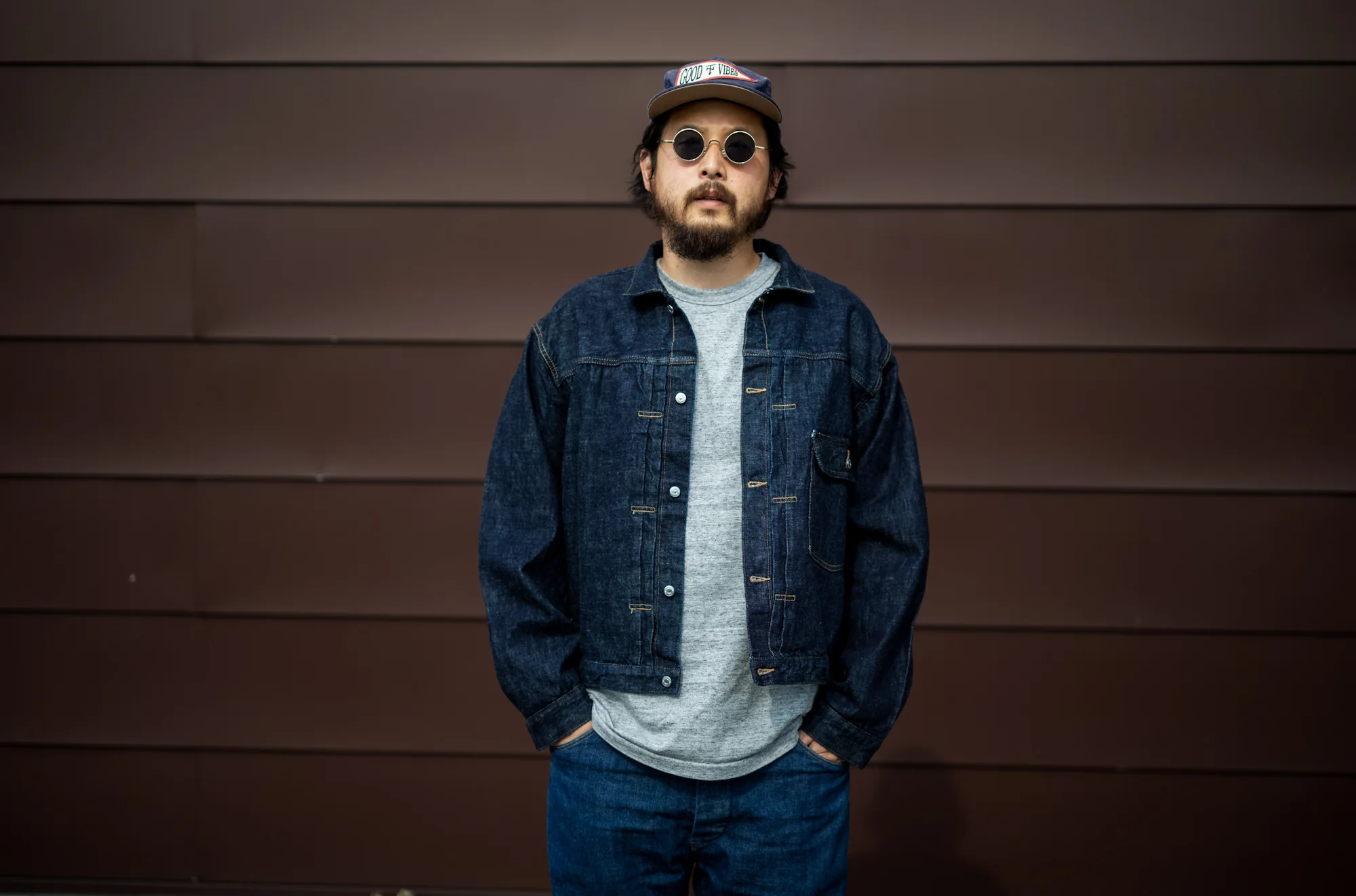 20's Jacket 12.5oz - Image 14