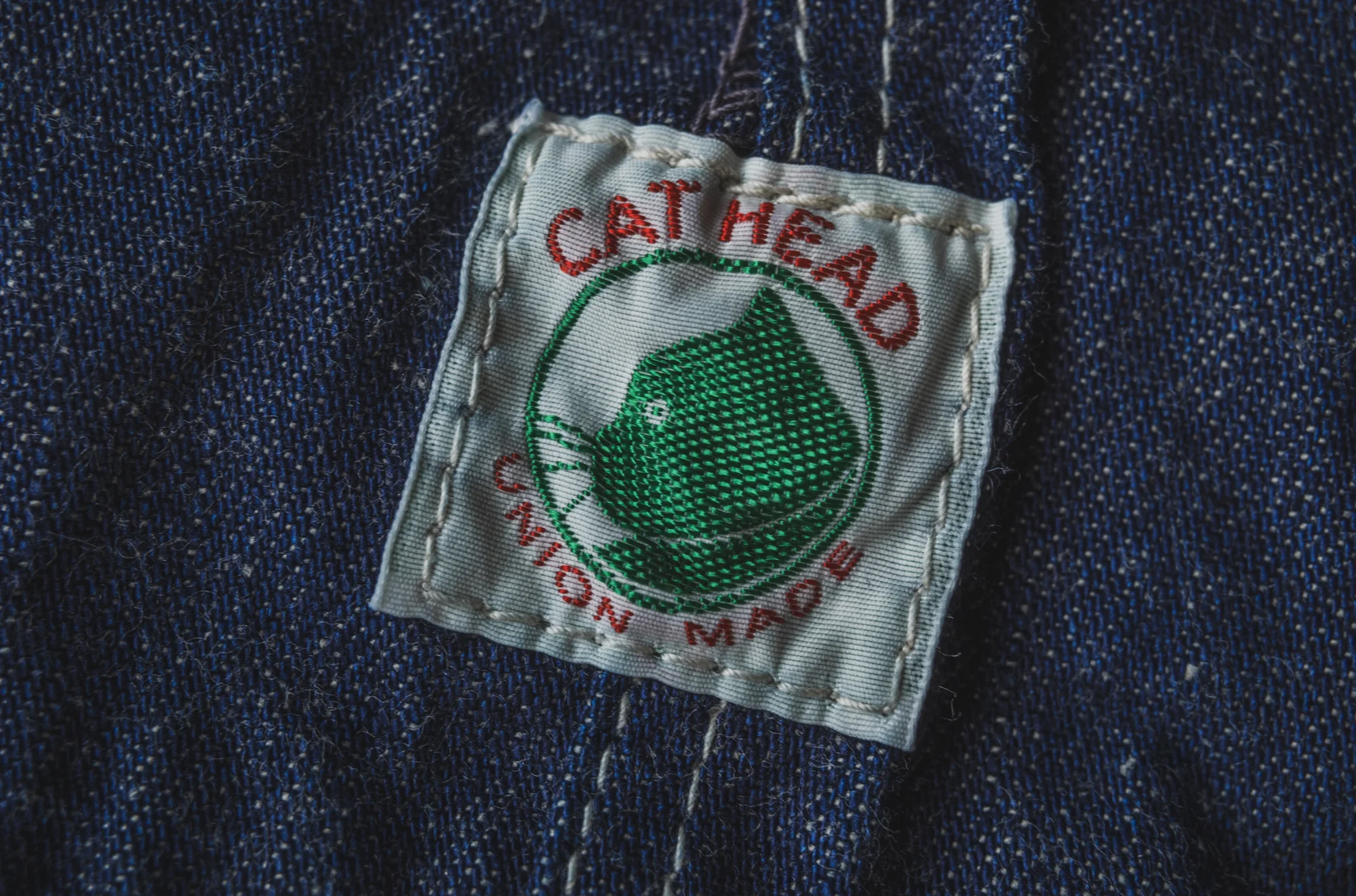 Cat Head Jacket - Image 5
