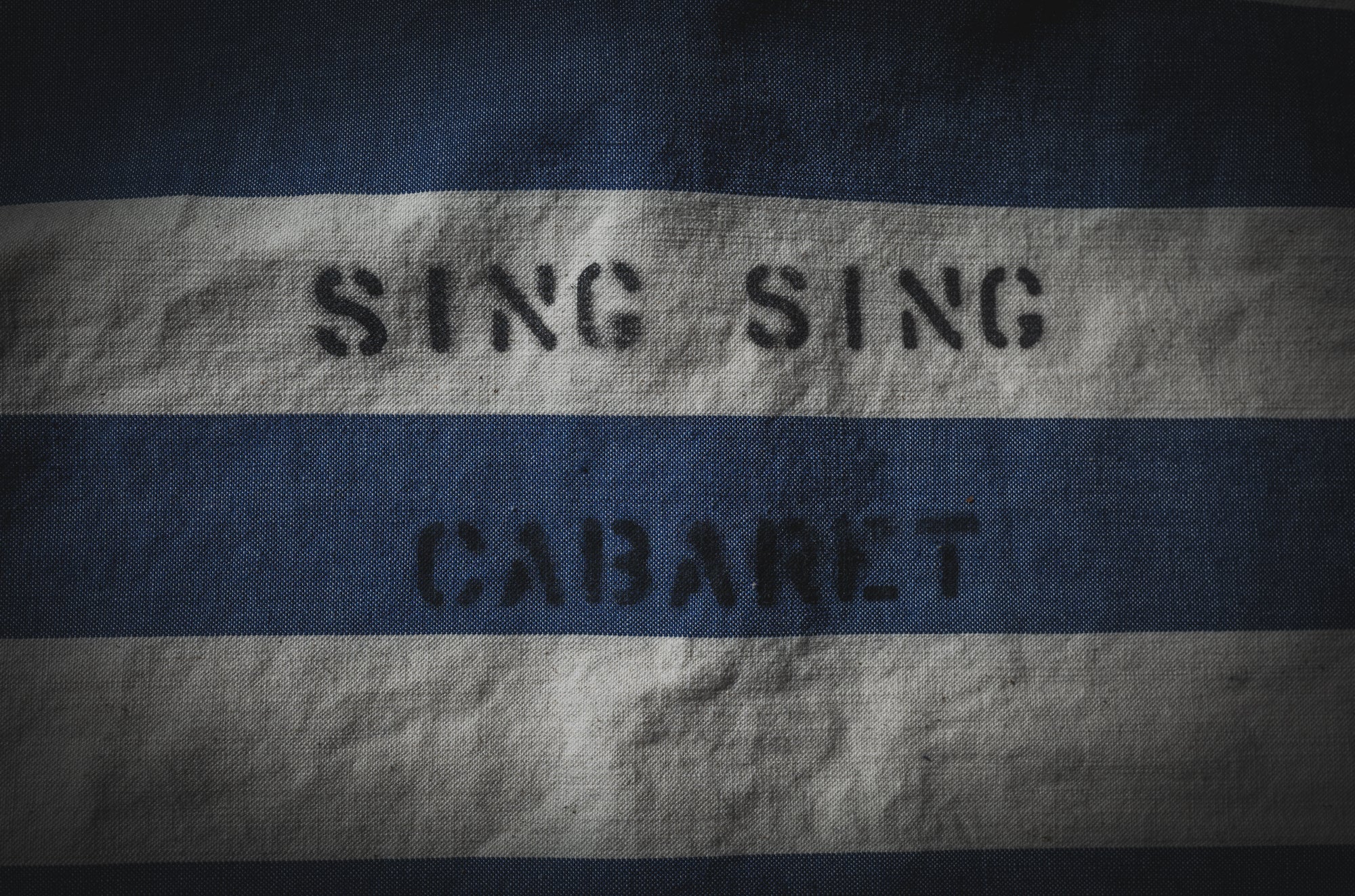 Sing Sing Cabaret Jacket 10OZ - Image 18