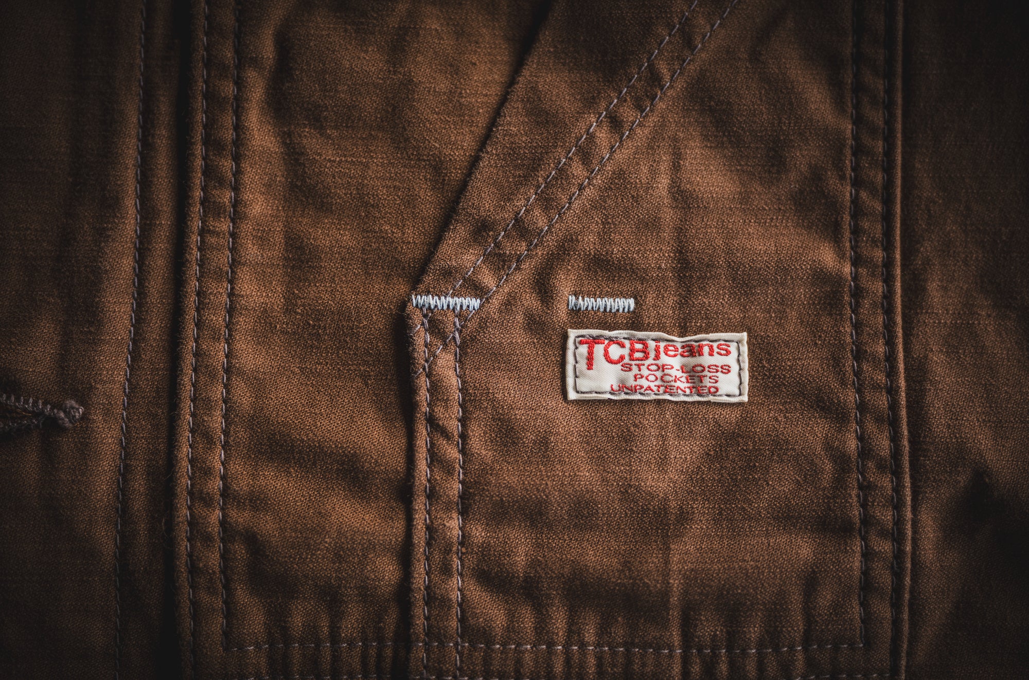Tabby's Coat Havana Brown / British Short Hair Grey - Image 4