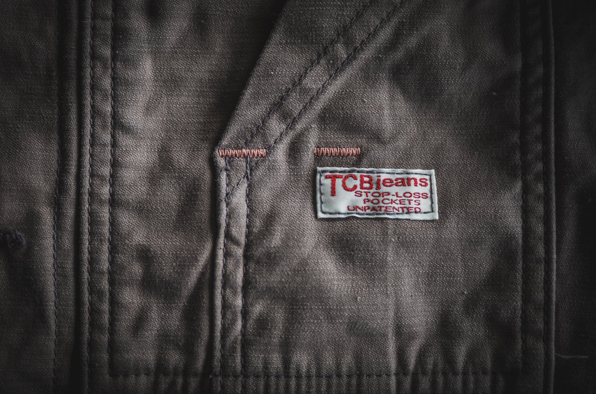 Tabby's Coat Havana Brown / British Short Hair Grey - Image 5