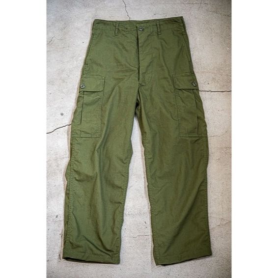Tropical Trousers - Image 5